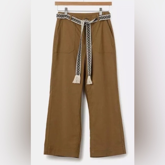 NWT Good Hart Most wanted khakis pants Matilda Jane Womens - Picture 6 of 7